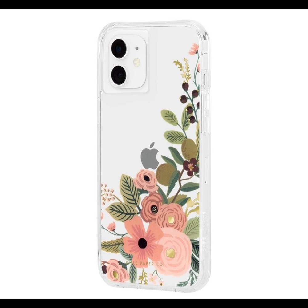 Rifle Paper Co. x Case Mate Case